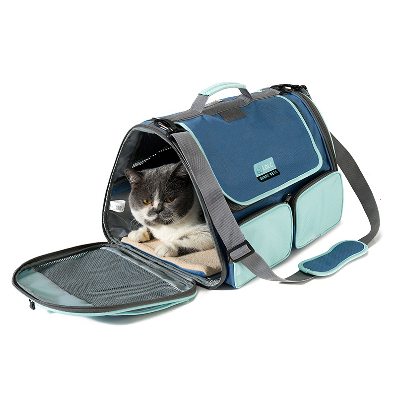 pet carrier bag 6