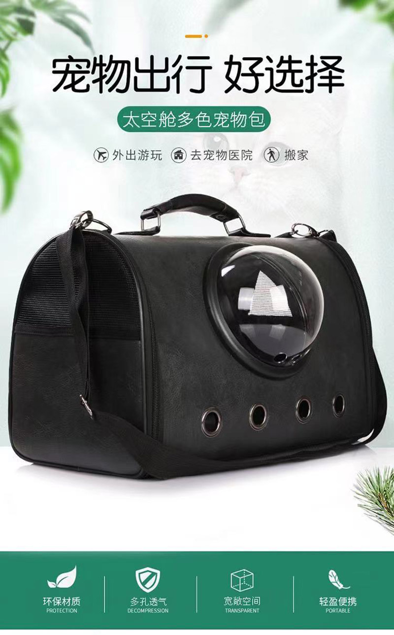 pet carrier bag for dog 8
